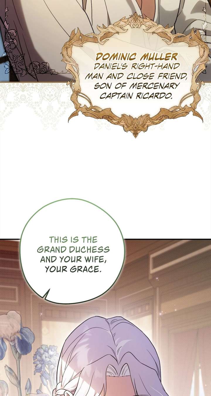 The Duchess Lives Only for This Day Chapter 2 - Page 13