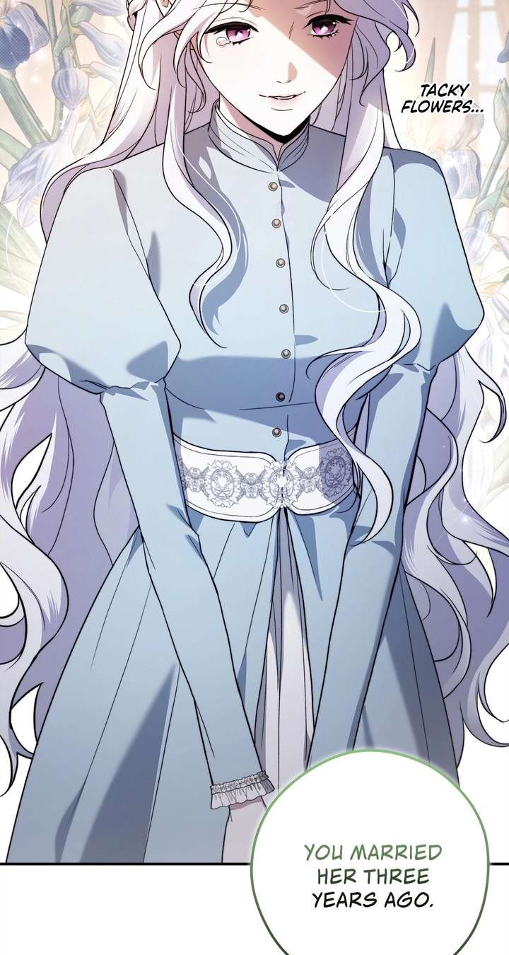 The Duchess Lives Only for This Day Chapter 2 - Page 14