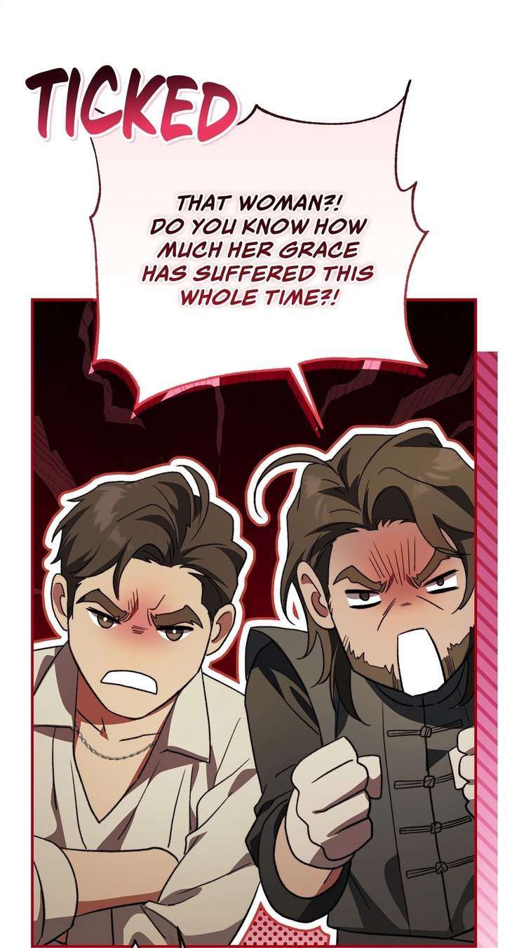 The Duchess Lives Only for This Day Chapter 2 - Page 17