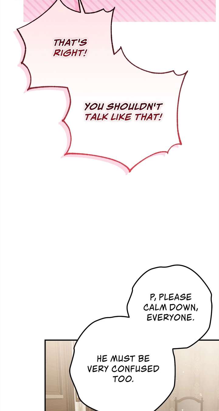 The Duchess Lives Only for This Day Chapter 2 - Page 18