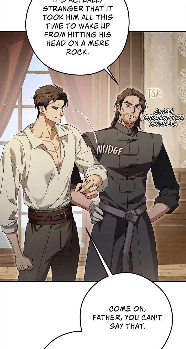 The Duchess Lives Only for This Day Chapter 2 - Page 20