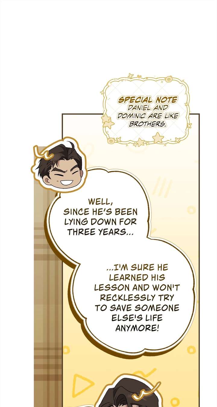 The Duchess Lives Only for This Day Chapter 2 - Page 22