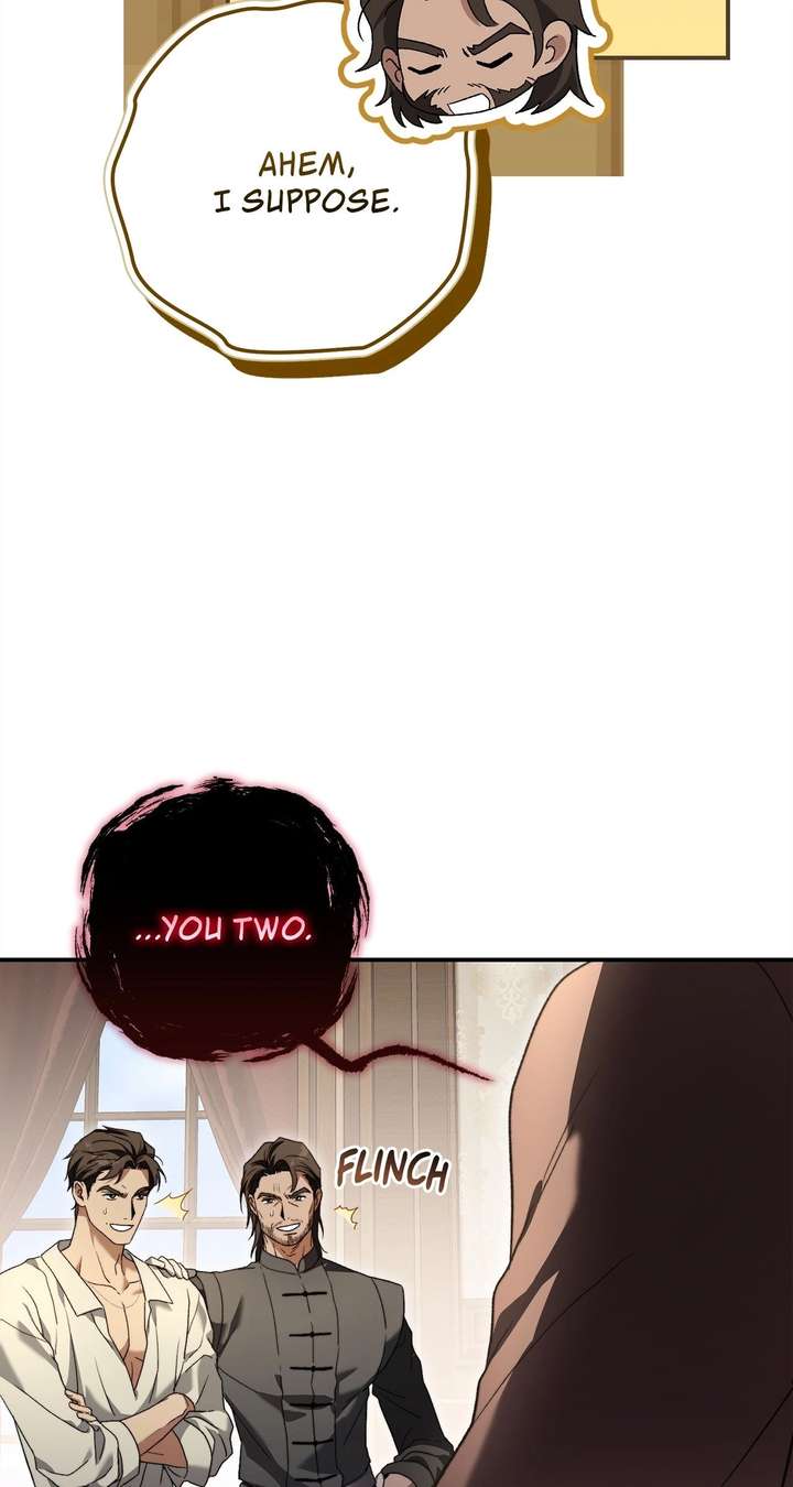 The Duchess Lives Only for This Day Chapter 2 - Page 23