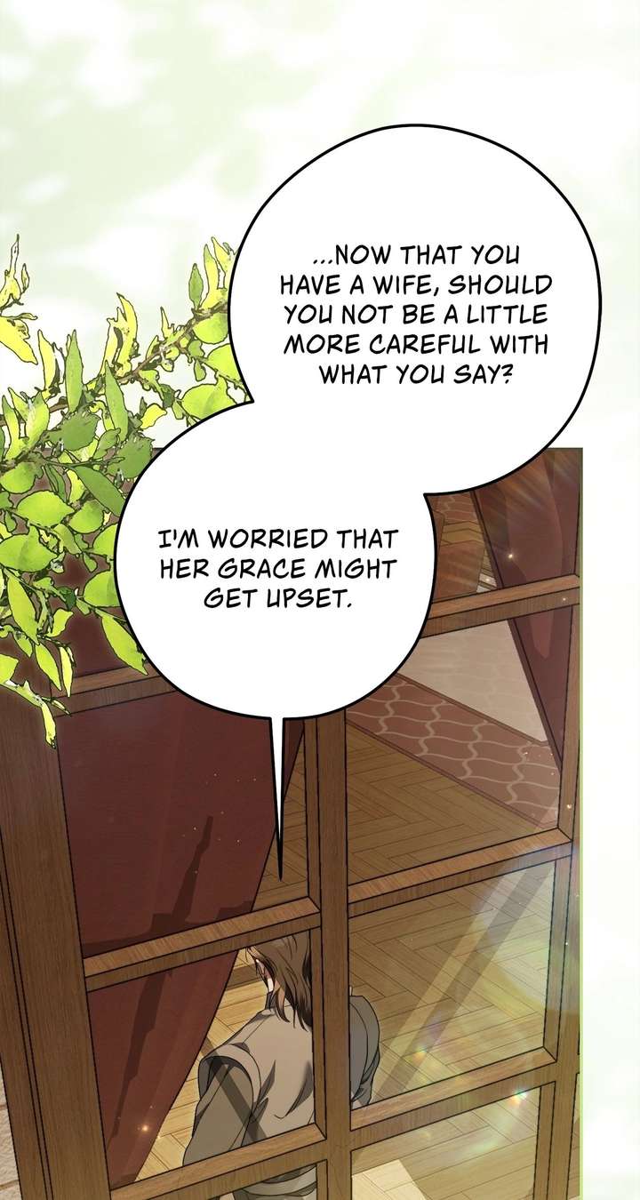 The Duchess Lives Only for This Day Chapter 2 - Page 31