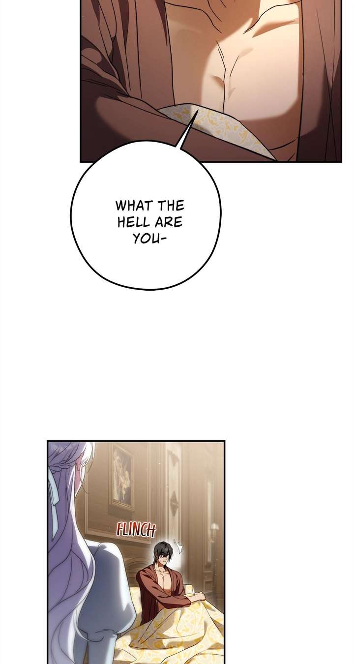 The Duchess Lives Only for This Day Chapter 2 - Page 34