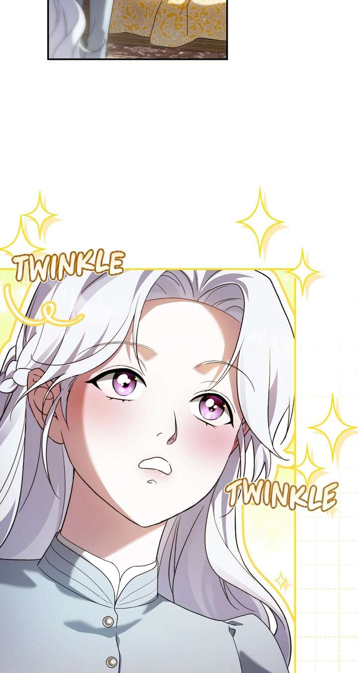 The Duchess Lives Only for This Day Chapter 2 - Page 35