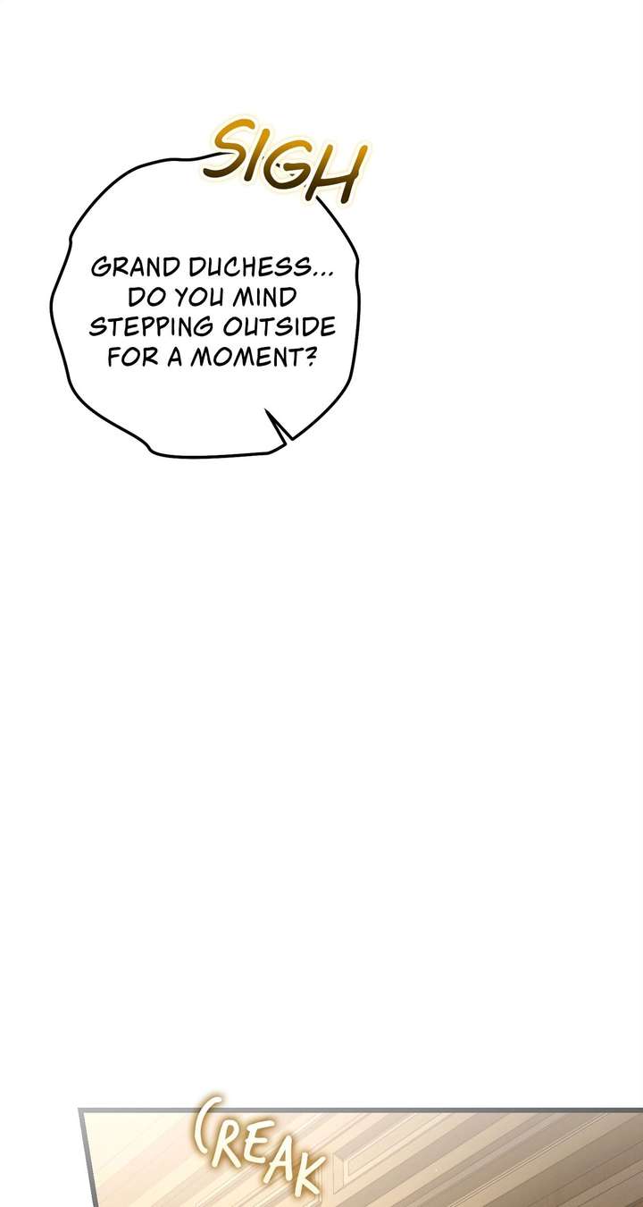 The Duchess Lives Only for This Day Chapter 2 - Page 38