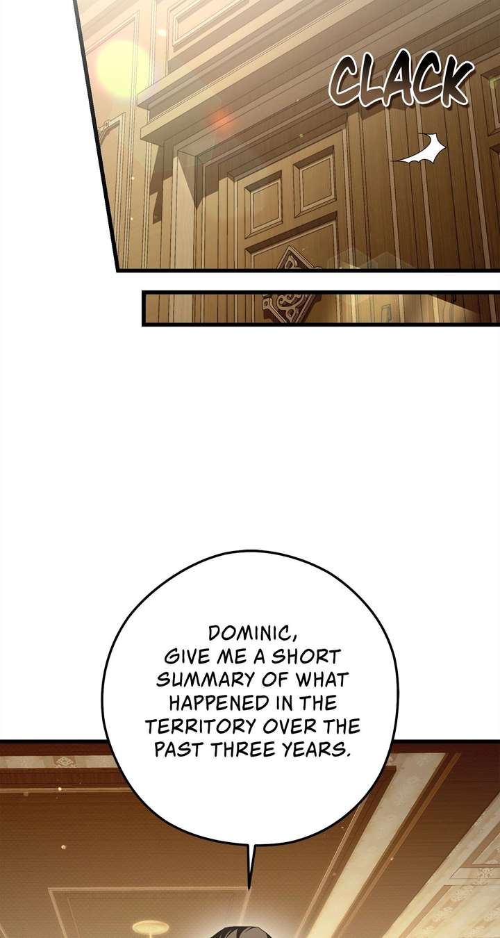 The Duchess Lives Only for This Day Chapter 2 - Page 39