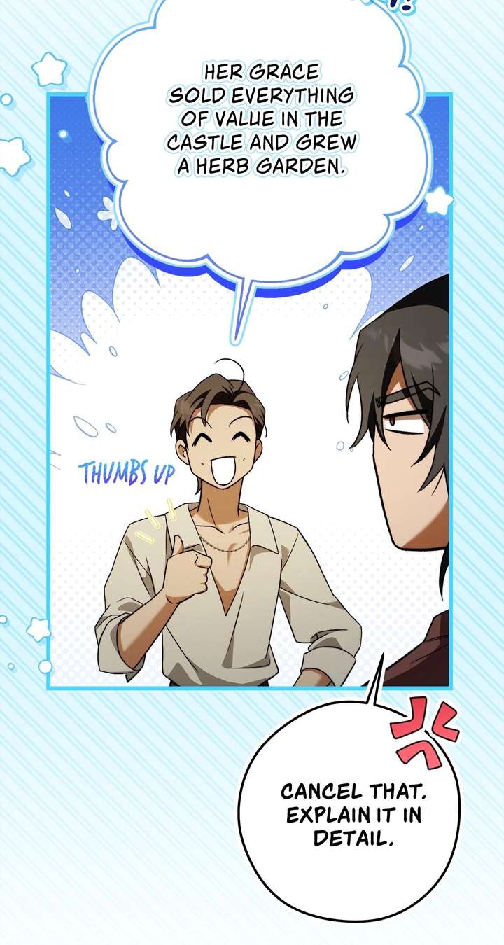 The Duchess Lives Only for This Day Chapter 2 - Page 41