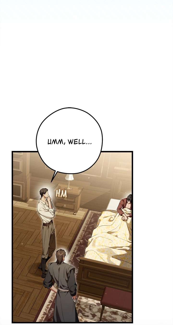 The Duchess Lives Only for This Day Chapter 2 - Page 42