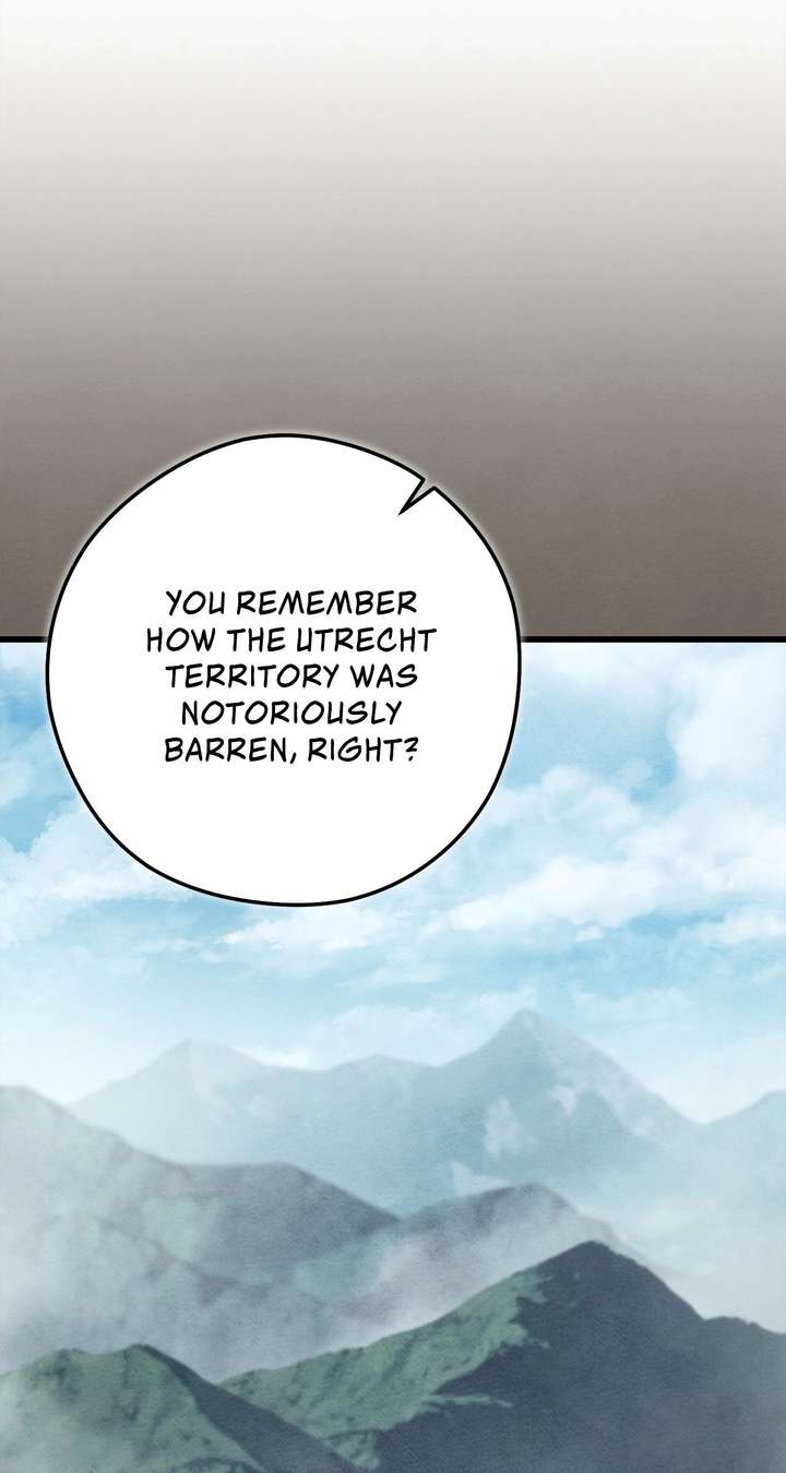 The Duchess Lives Only for This Day Chapter 2 - Page 43