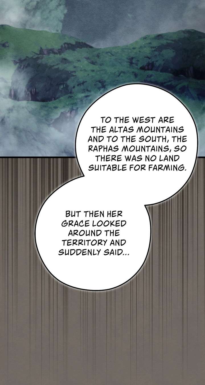 The Duchess Lives Only for This Day Chapter 2 - Page 44