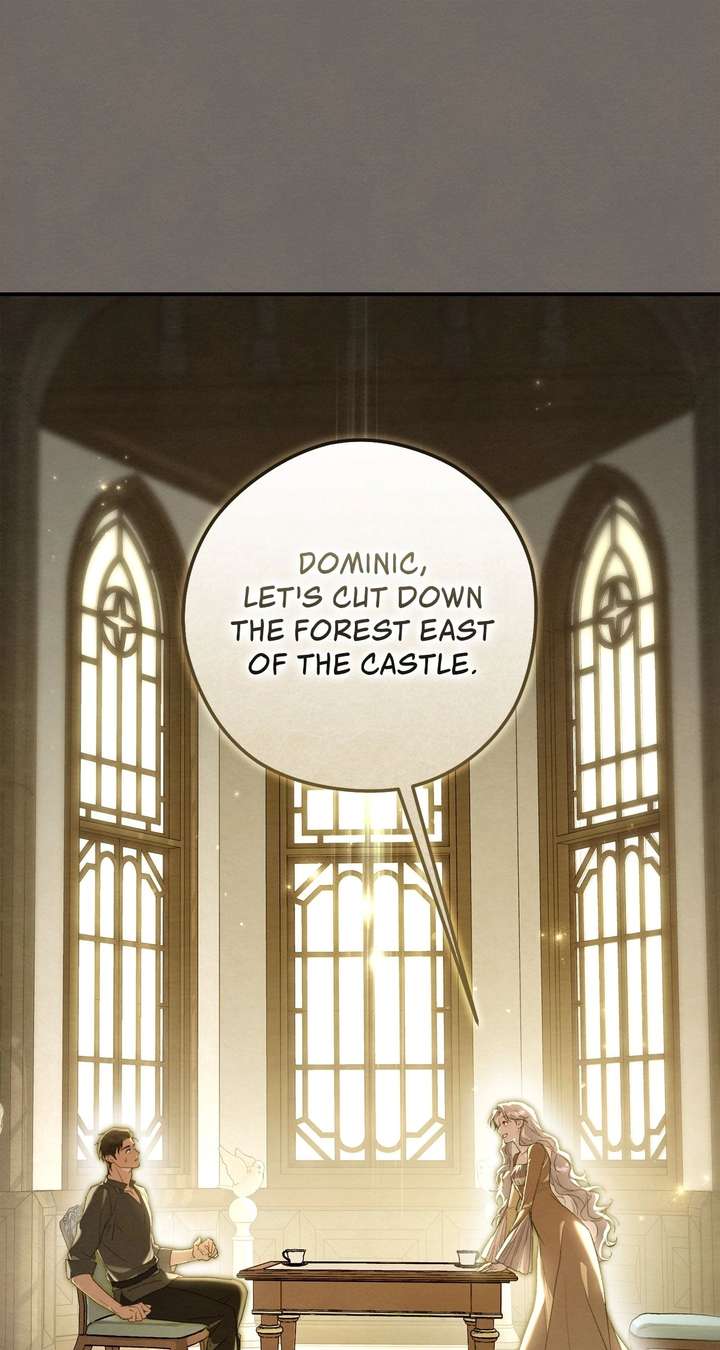 The Duchess Lives Only for This Day Chapter 2 - Page 46