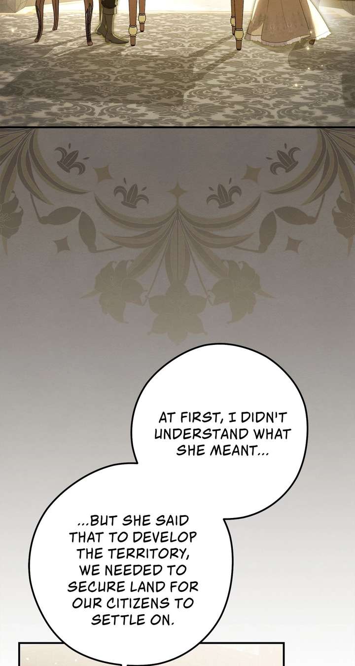 The Duchess Lives Only for This Day Chapter 2 - Page 47