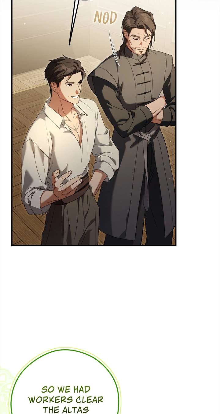 The Duchess Lives Only for This Day Chapter 2 - Page 48