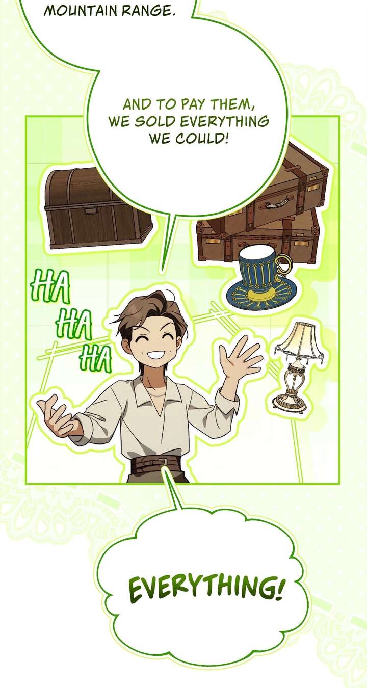 The Duchess Lives Only for This Day Chapter 2 - Page 49