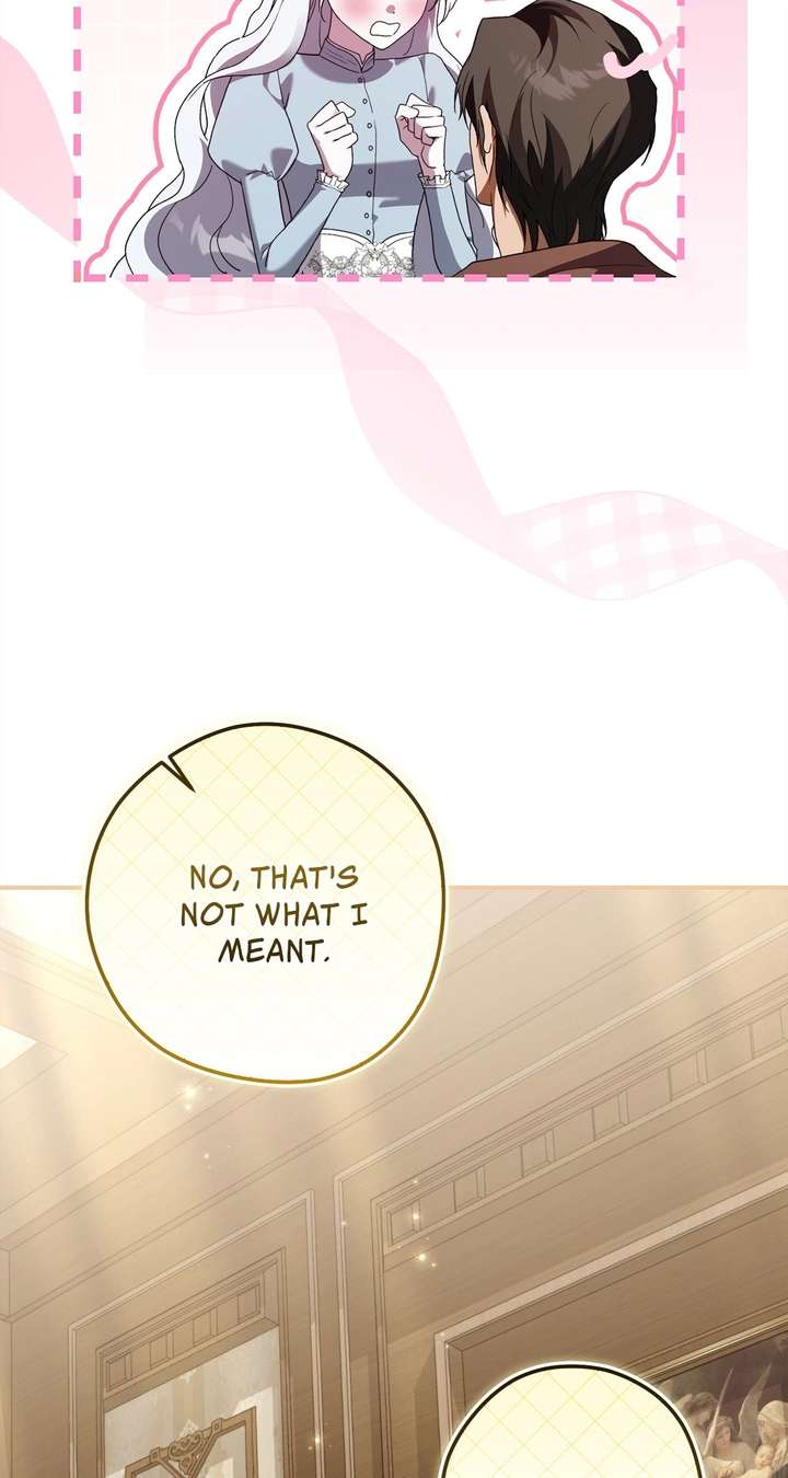 The Duchess Lives Only for This Day Chapter 2 - Page 5