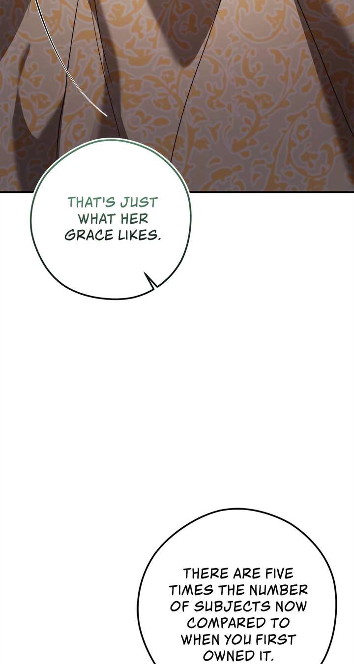 The Duchess Lives Only for This Day Chapter 2 - Page 52