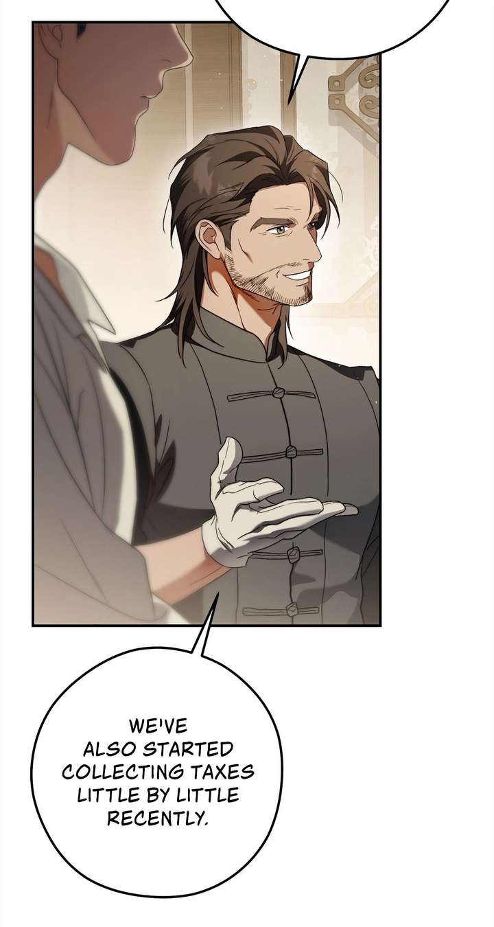 The Duchess Lives Only for This Day Chapter 2 - Page 53