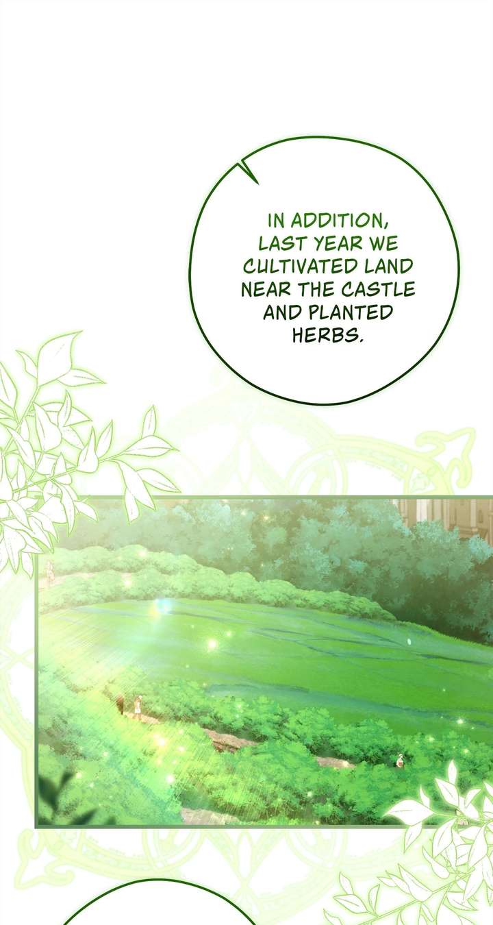 The Duchess Lives Only for This Day Chapter 2 - Page 55