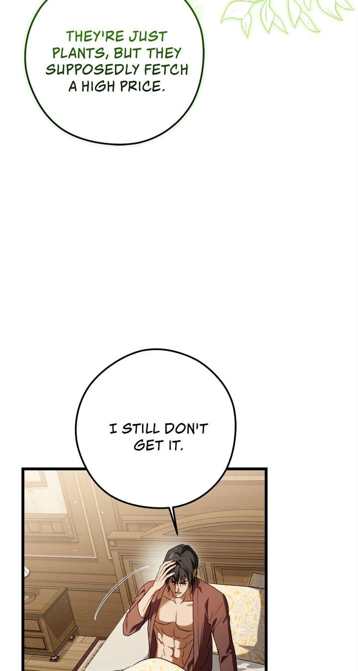 The Duchess Lives Only for This Day Chapter 2 - Page 56