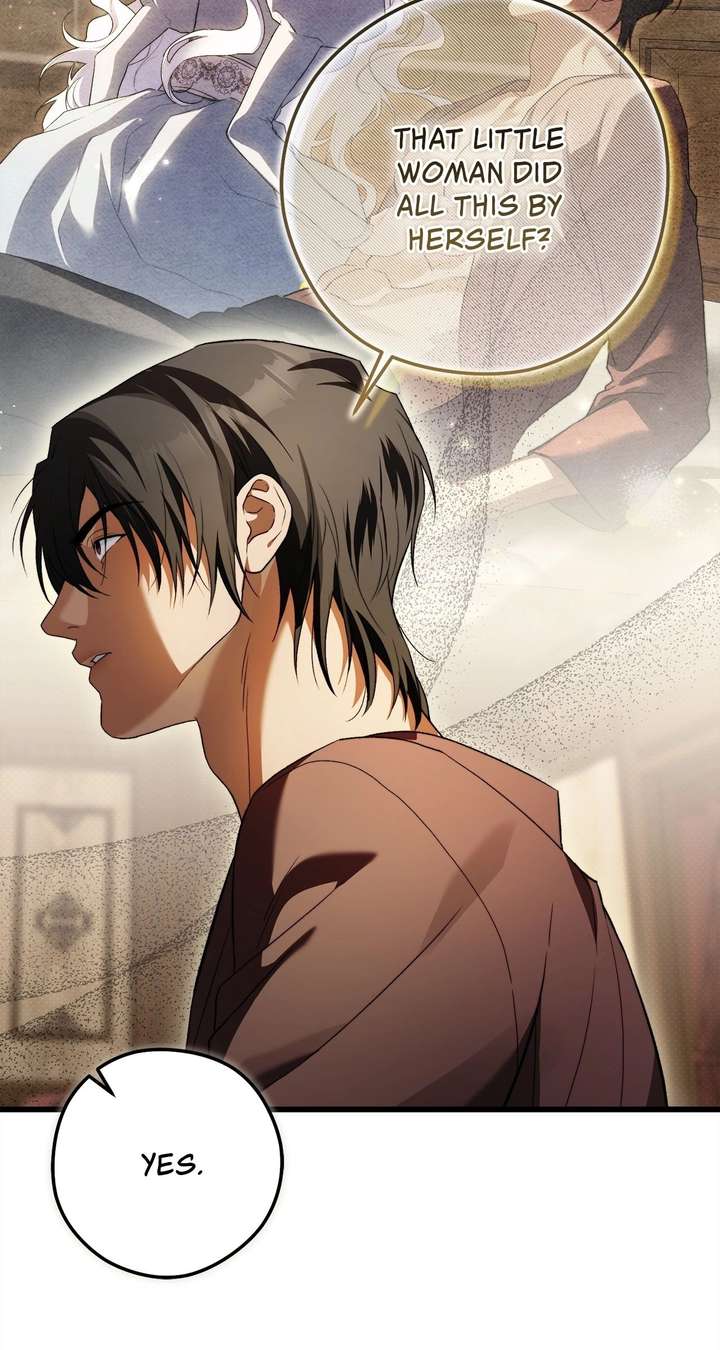 The Duchess Lives Only for This Day Chapter 2 - Page 58