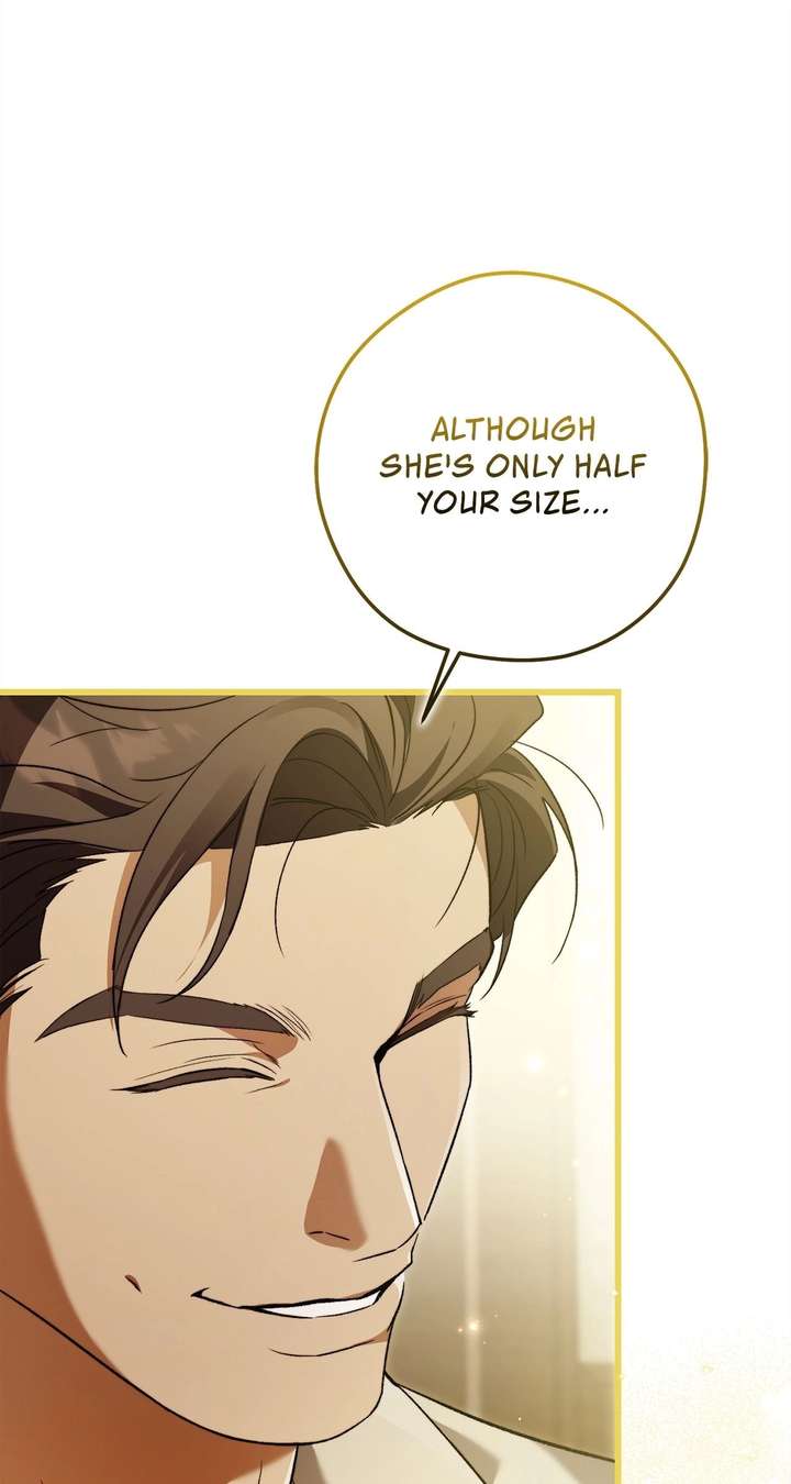 The Duchess Lives Only for This Day Chapter 2 - Page 59