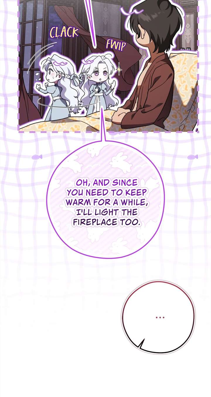 The Duchess Lives Only for This Day Chapter 2 - Page 68