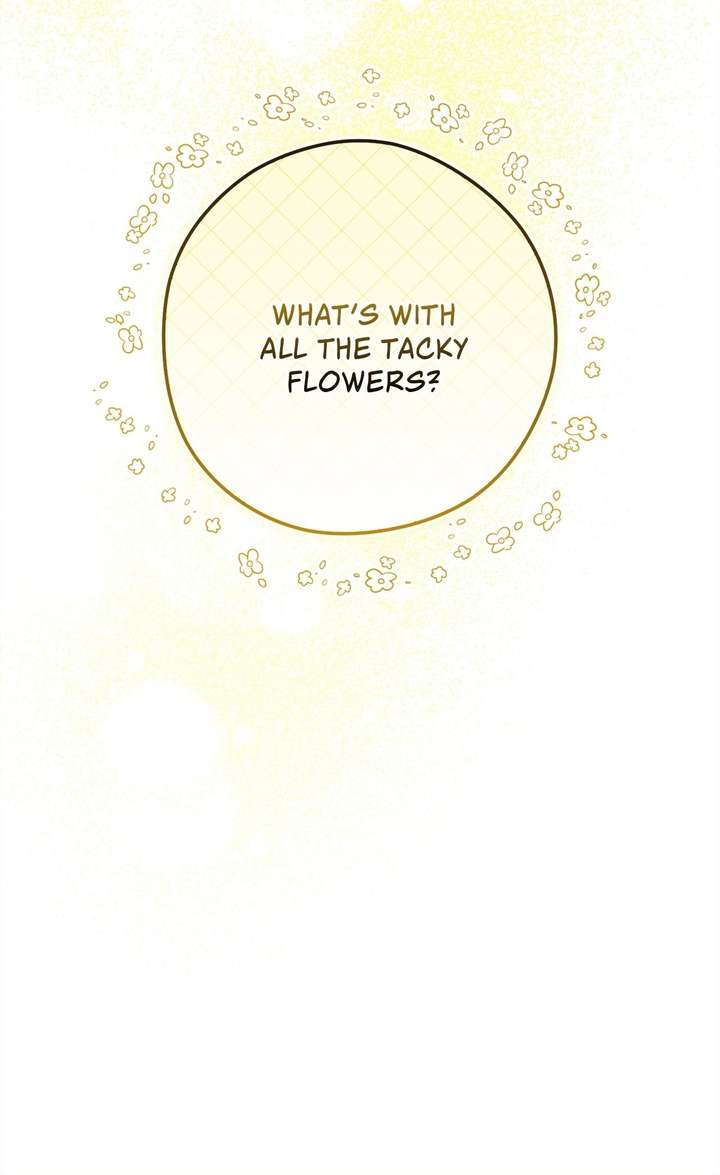 The Duchess Lives Only for This Day Chapter 2 - Page 7