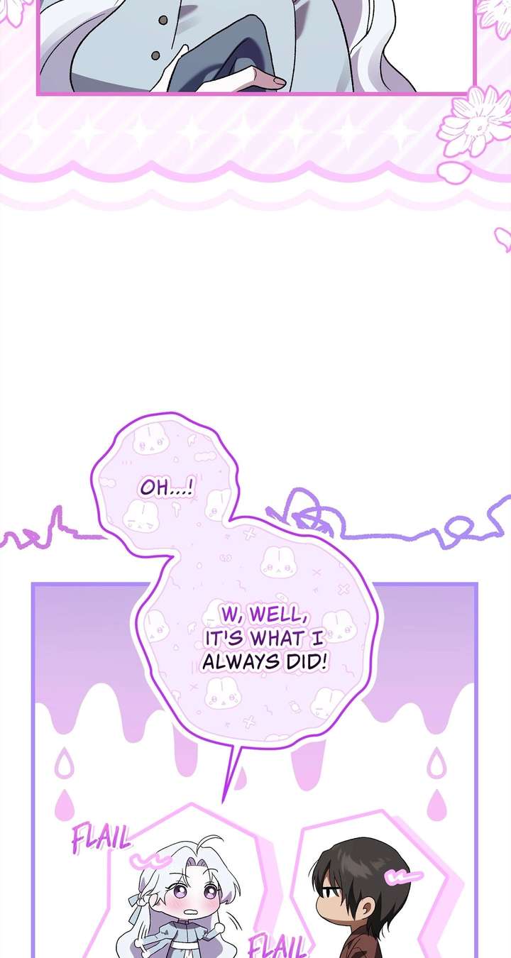 The Duchess Lives Only for This Day Chapter 2 - Page 73