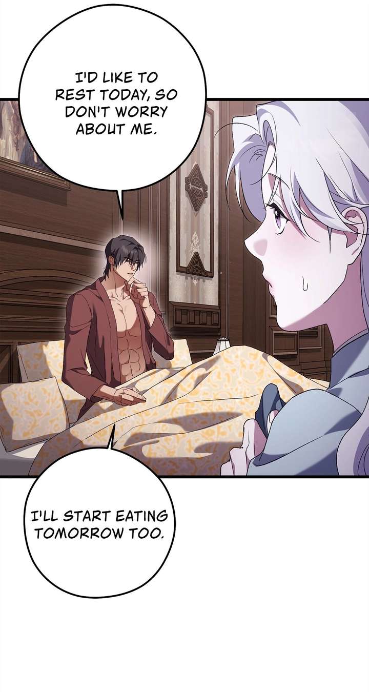 The Duchess Lives Only for This Day Chapter 2 - Page 75