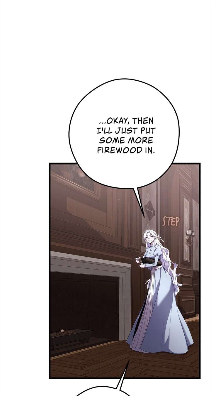 The Duchess Lives Only for This Day Chapter 2 - Page 76