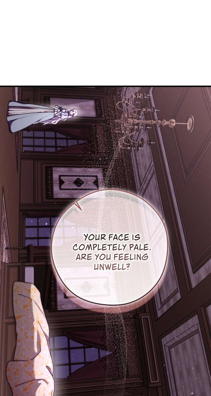 The Duchess Lives Only for This Day Chapter 2 - Page 79