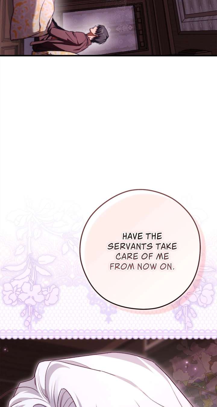 The Duchess Lives Only for This Day Chapter 2 - Page 80