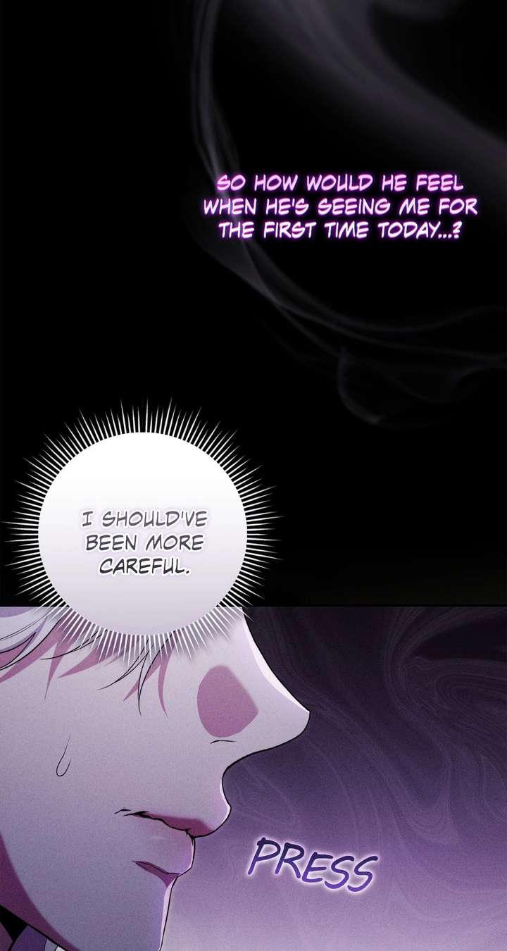 The Duchess Lives Only for This Day Chapter 2 - Page 97