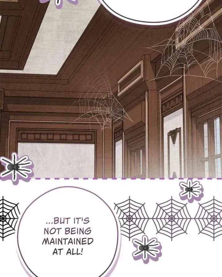 The Duchess Lives Only for This Day Chapter 20 - Page 13