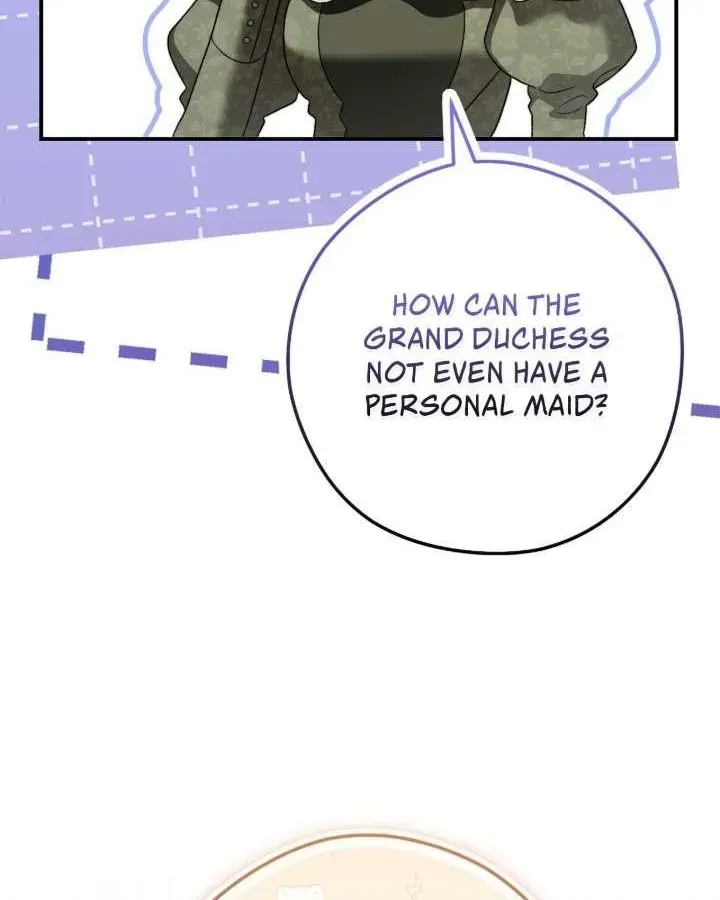 The Duchess Lives Only for This Day Chapter 20 - Page 15