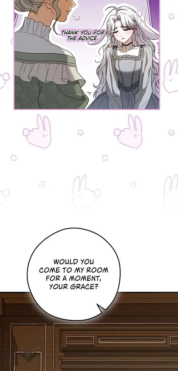 The Duchess Lives Only for This Day Chapter 20 - Page 18