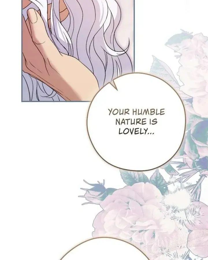 The Duchess Lives Only for This Day Chapter 20 - Page 21