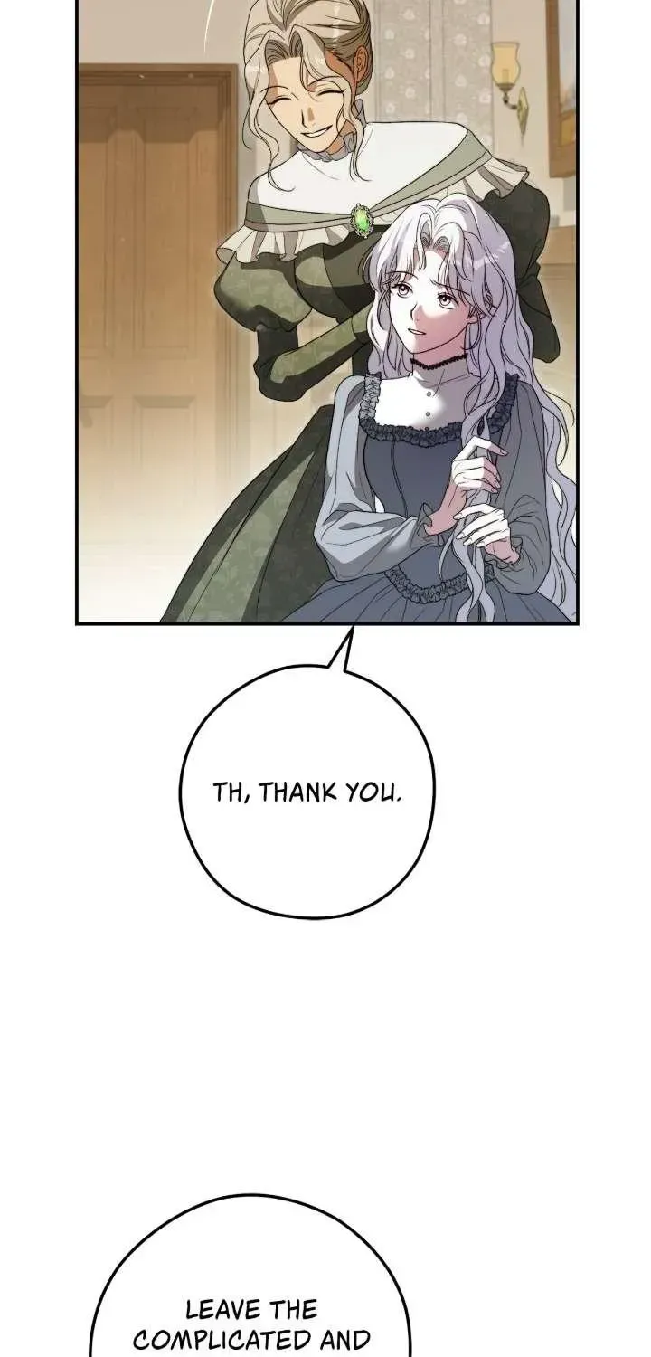 The Duchess Lives Only for This Day Chapter 20 - Page 24