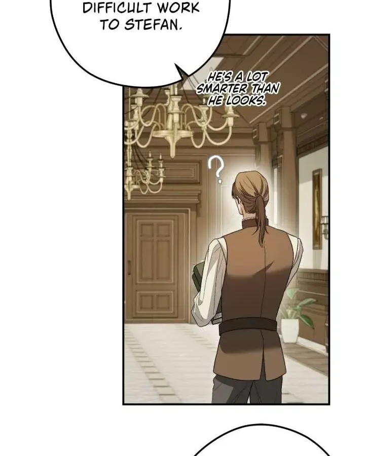The Duchess Lives Only for This Day Chapter 20 - Page 25