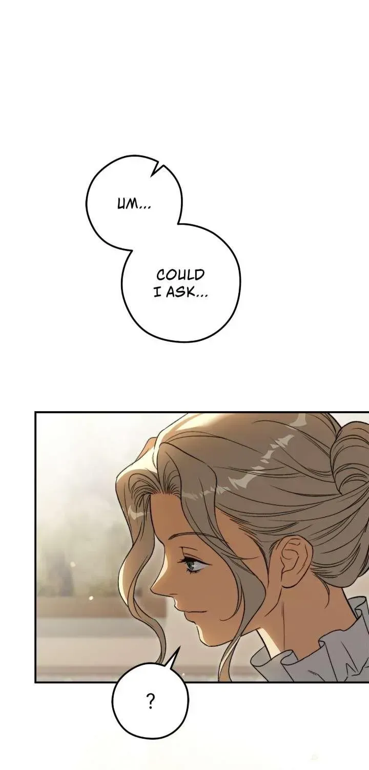 The Duchess Lives Only for This Day Chapter 20 - Page 28
