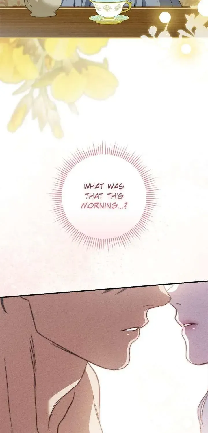 The Duchess Lives Only for This Day Chapter 20 - Page 3