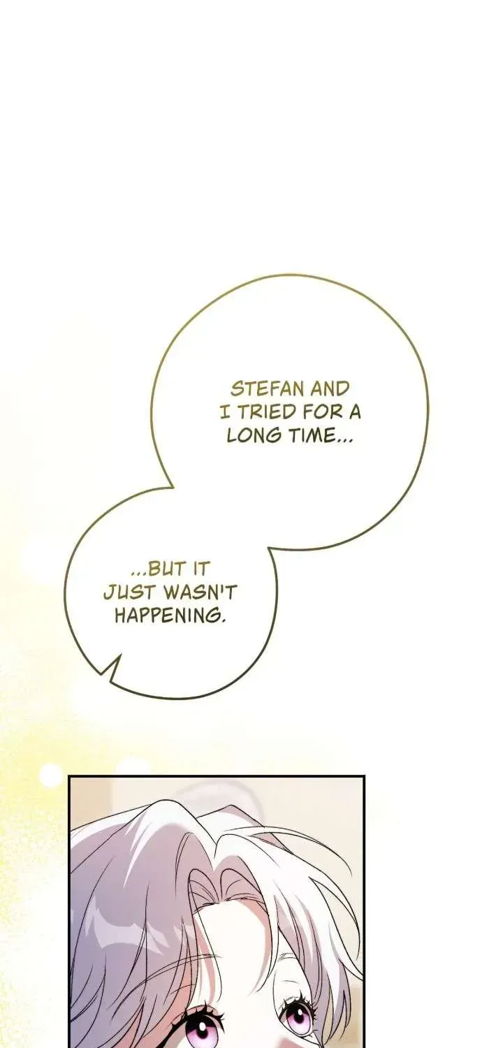 The Duchess Lives Only for This Day Chapter 20 - Page 36