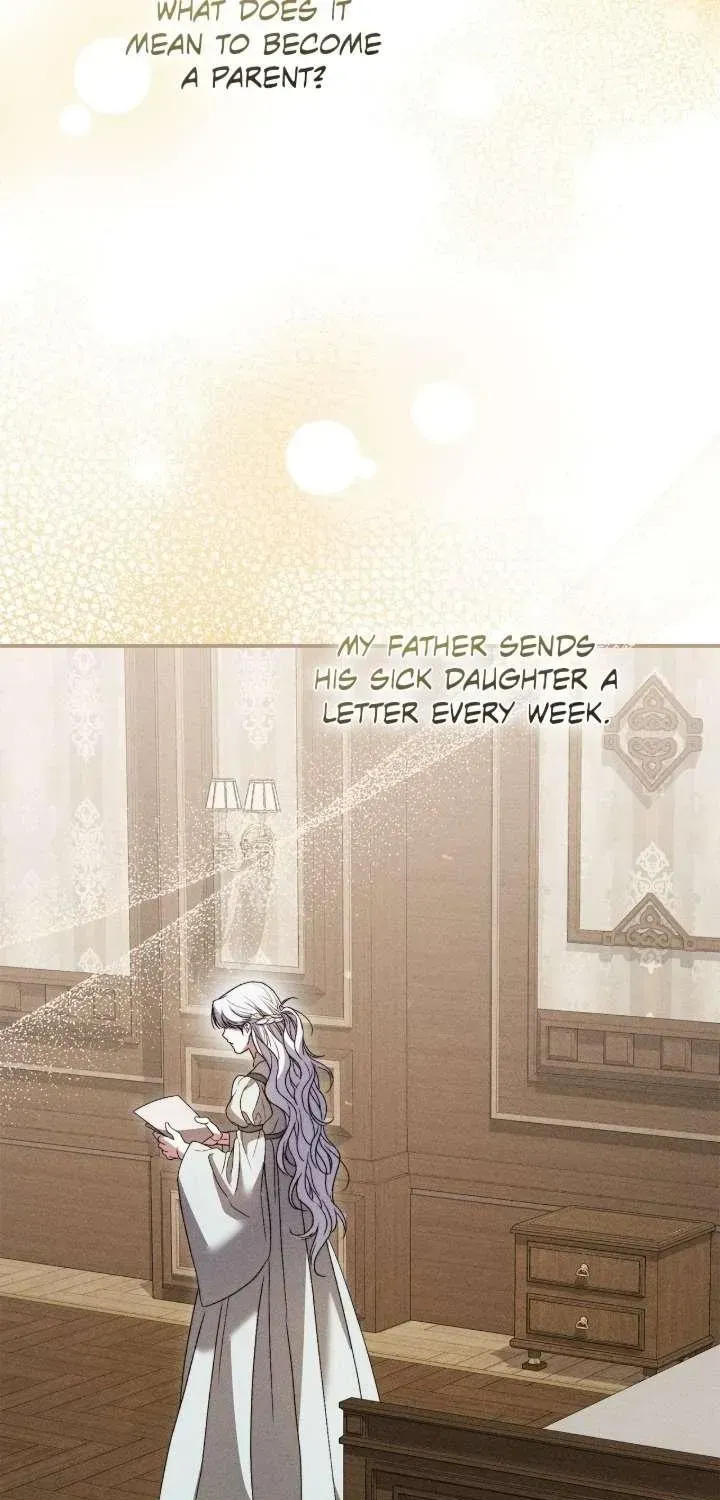 The Duchess Lives Only for This Day Chapter 20 - Page 38