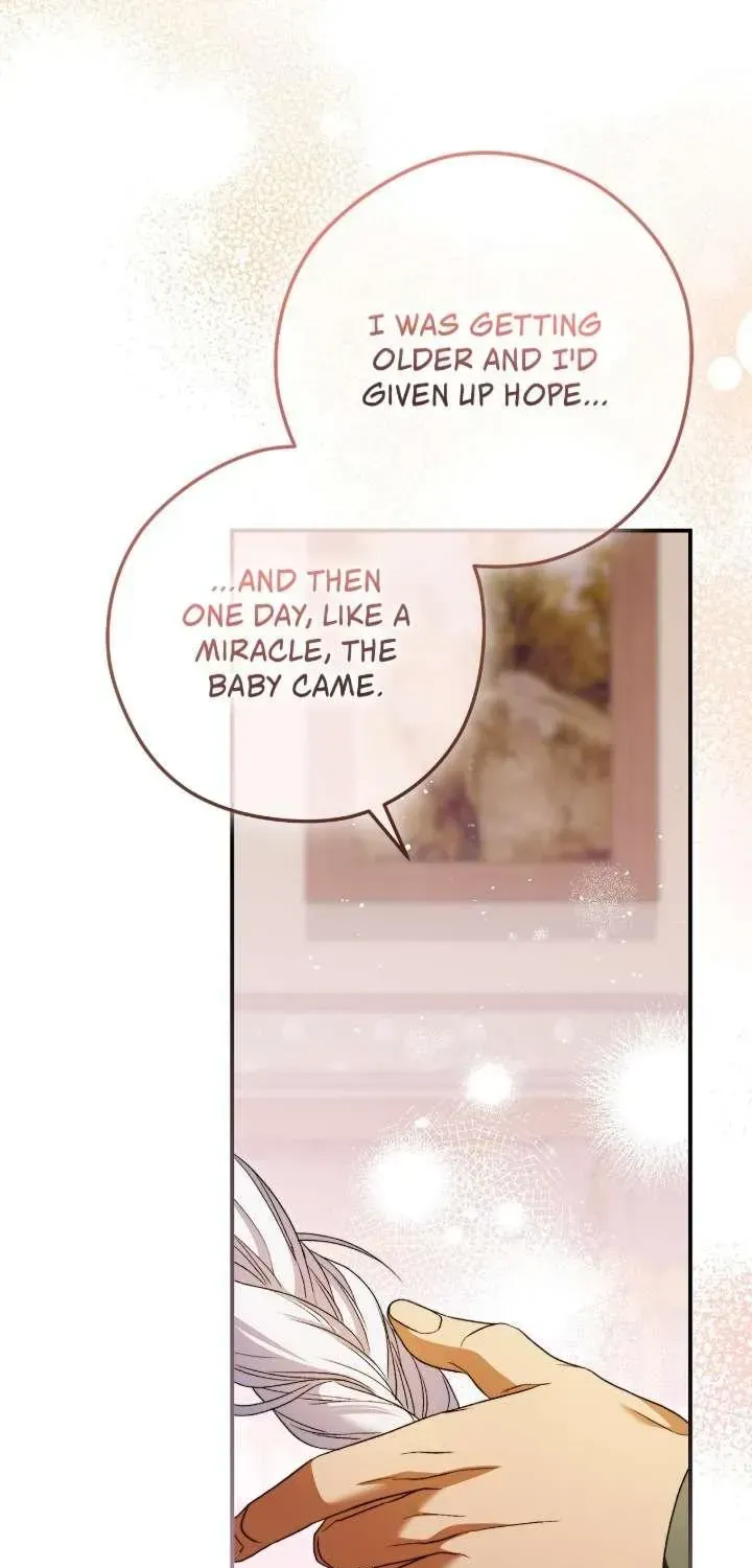 The Duchess Lives Only for This Day Chapter 20 - Page 40