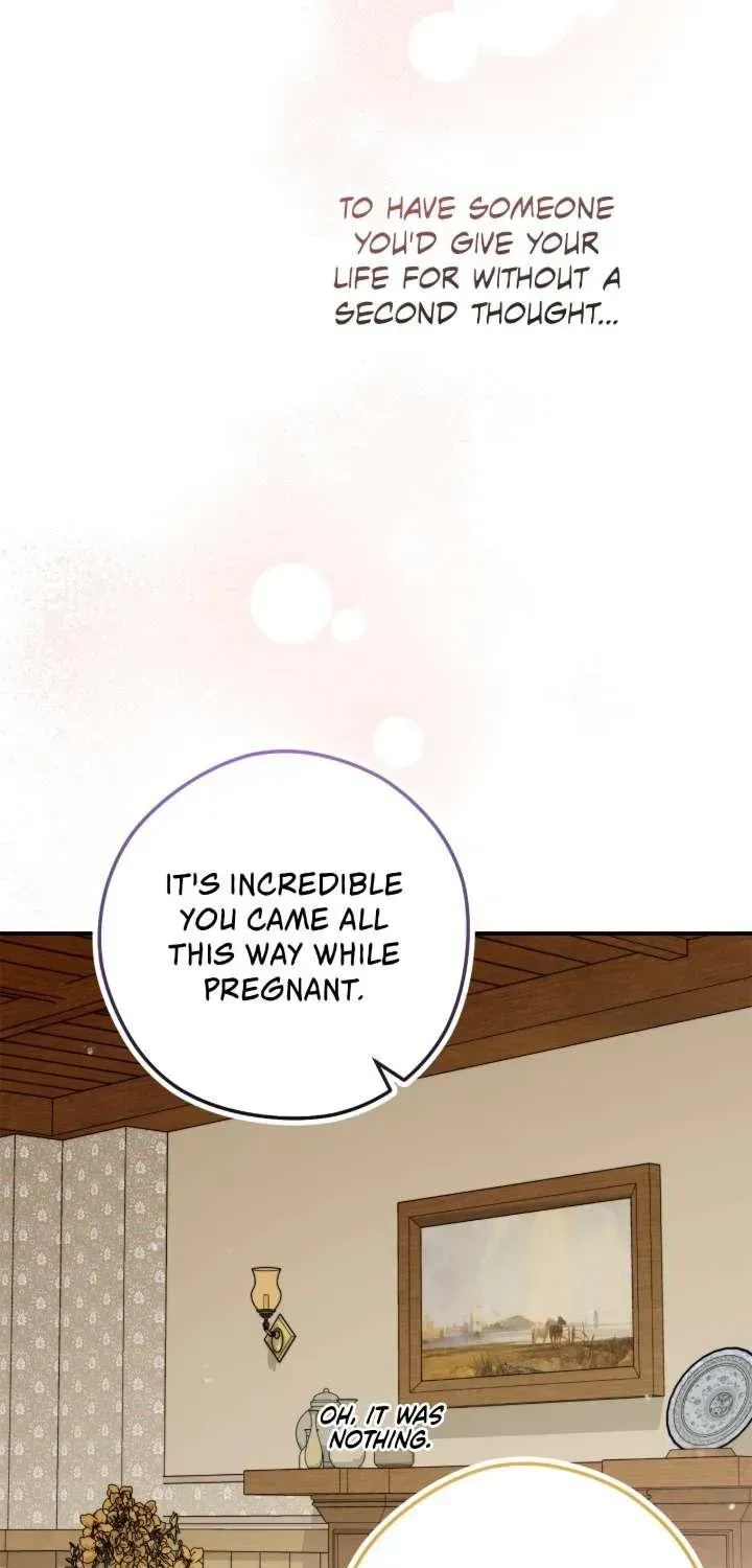 The Duchess Lives Only for This Day Chapter 20 - Page 42