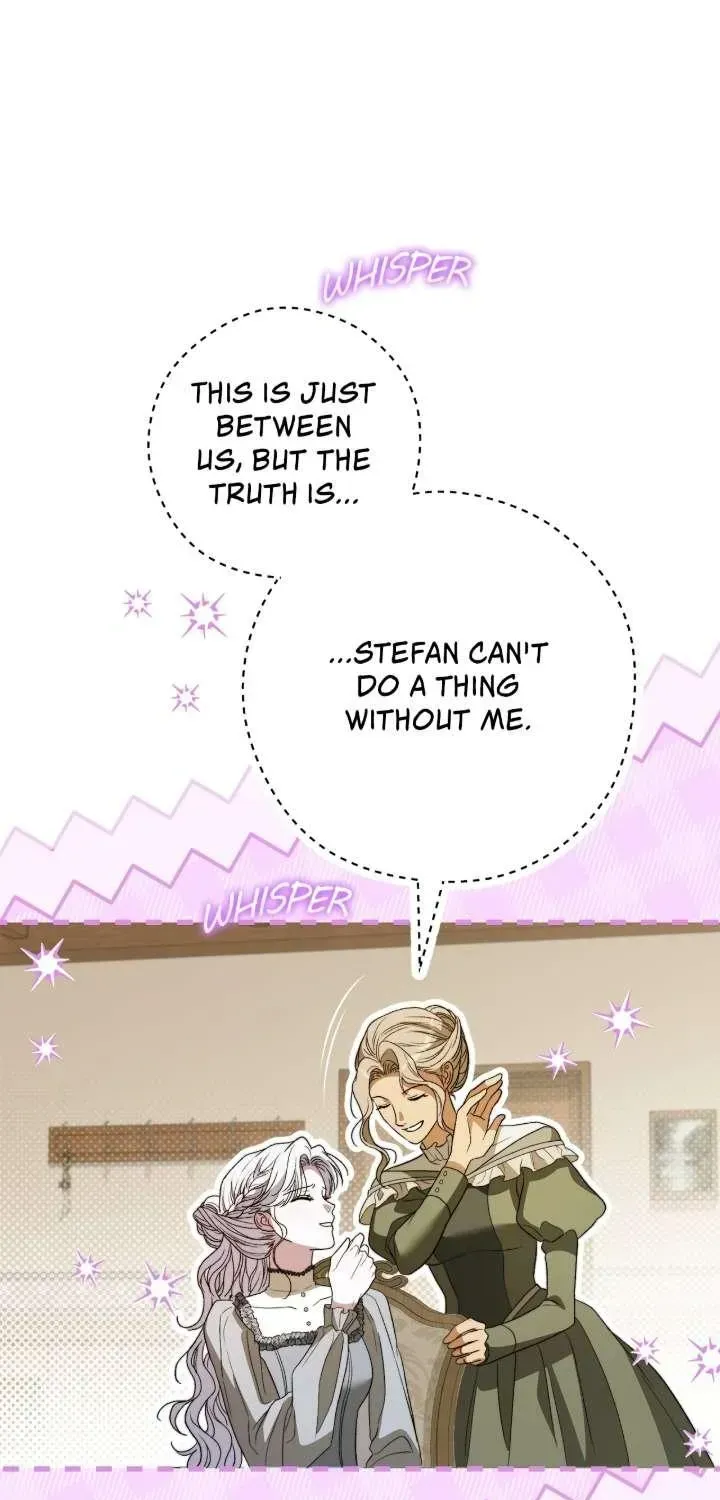 The Duchess Lives Only for This Day Chapter 20 - Page 44