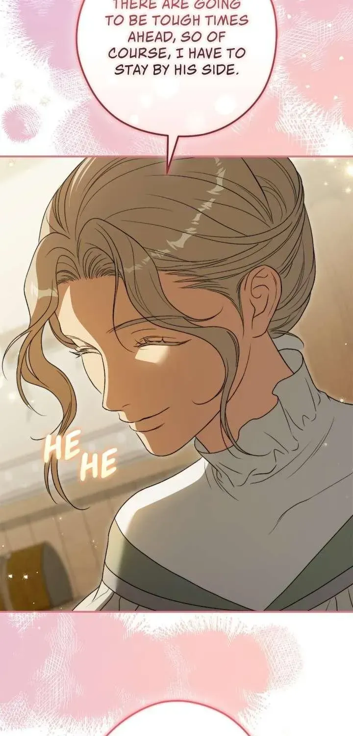 The Duchess Lives Only for This Day Chapter 20 - Page 46