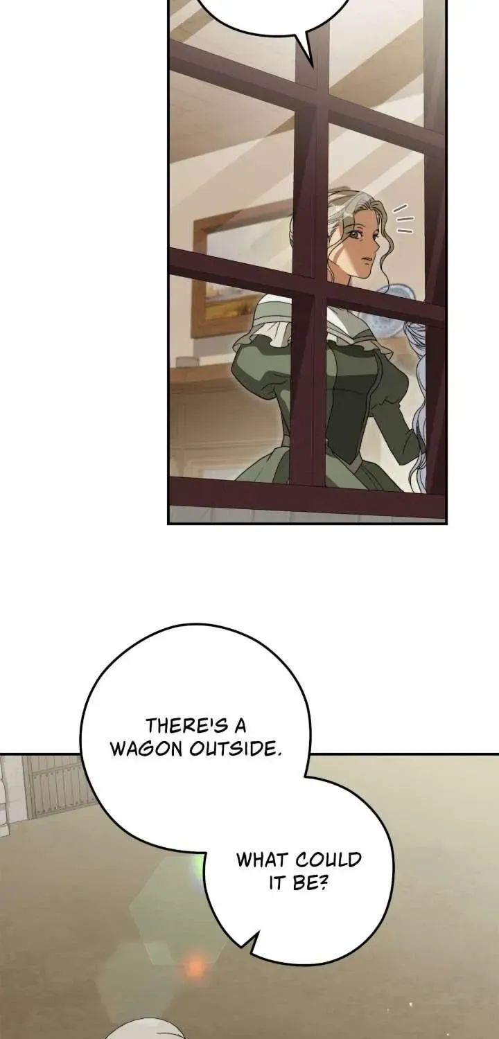 The Duchess Lives Only for This Day Chapter 20 - Page 52